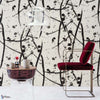 Leo-behang-Pierre Frey-Selected Wallpapers