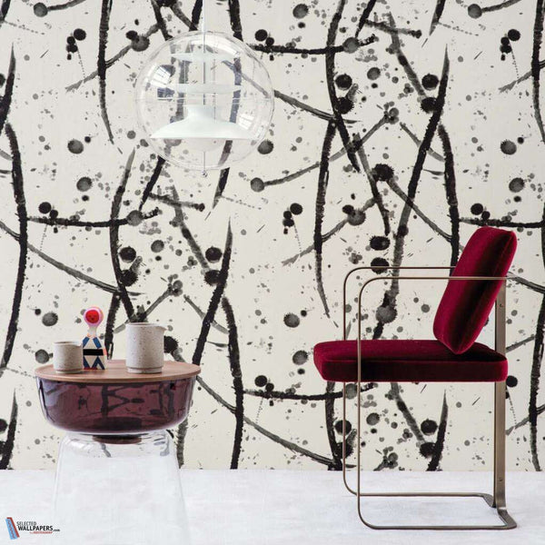 Leo-behang-Pierre Frey-Selected Wallpapers