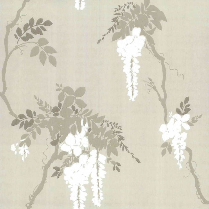Leonora-Behang-Tapete-1838 wallcoverings-Ivory-Rol-1703-109-01-Selected Wallpapers