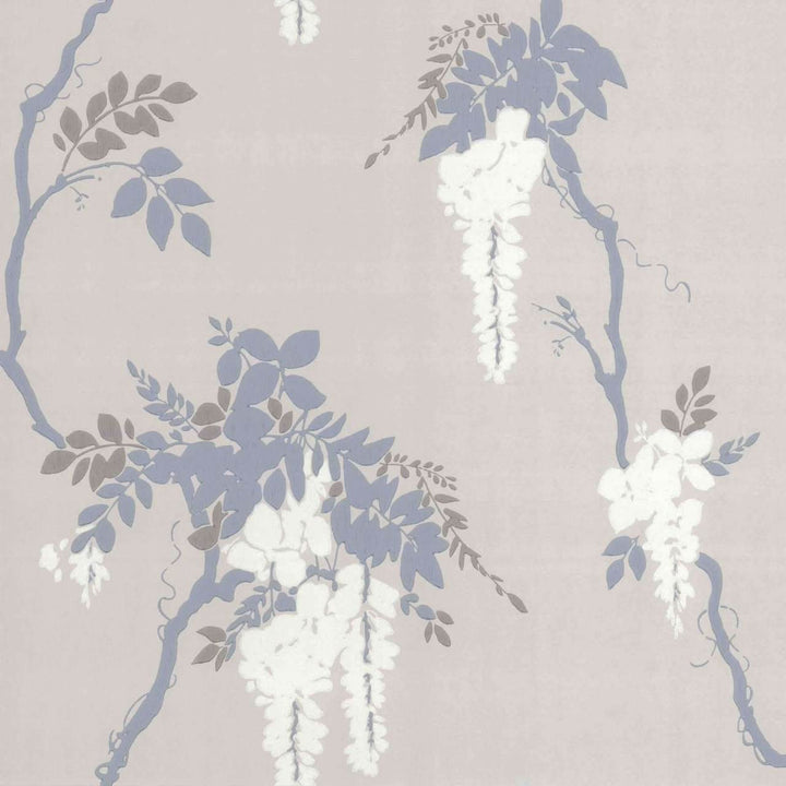 Leonora-Behang-Tapete-1838 wallcoverings-Denim-Rol-1703-109-02-Selected Wallpapers