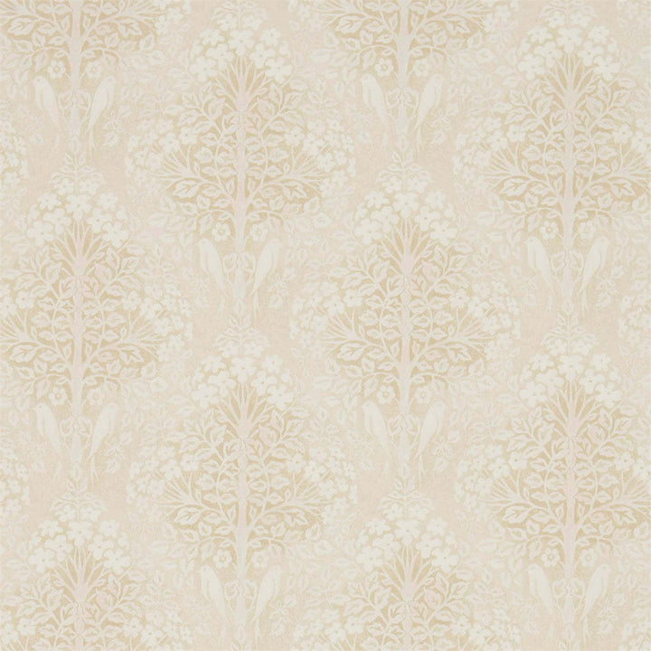 Lerena-behang-Tapete-Sanderson-Cream-Rol-216398-Selected Wallpapers