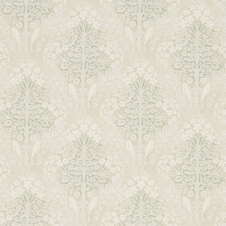 Lerena-behang-Tapete-Sanderson-Willow-Rol-216400-Selected Wallpapers