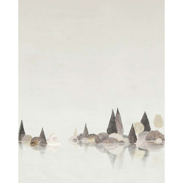 Les Bords de Marne-Behang-Nobilis-Selected Wallpapers