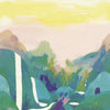 Les Cascades-behang-Nobilis-0-Rol-GRD40-Selected Wallpapers