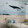 Les Jardins du Vent-Behang-Nobilis-Selected Wallpapers