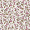 Les Lilas-behang-Braquenie-Printemps-Meter (M1)-BP354001-Selected Wallpapers