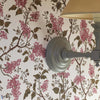 Les Lilas-behang-Braquenie-Selected Wallpapers