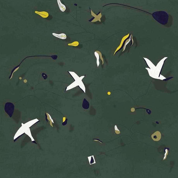 Les Mobiles-behang-Nobilis-0-Rol-GRD70-Selected Wallpapers