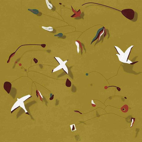 Les Mobiles-behang-Nobilis-1-Rol-GRD71-Selected Wallpapers