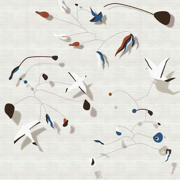 Les Mobiles-behang-Nobilis-2-Rol-GRD72-Selected Wallpapers