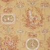 Les Muses et le lion-wallpaper-Braquenie-Copper-Roll-BP207005-Selected Wallpapers