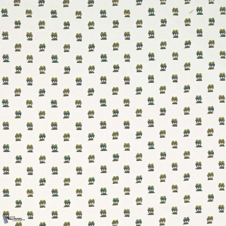 Les Palmiers de Comoglio-behang-Tapete-Braquenie-Palmeraie-Meter (M1)-BP359001-Selected Wallpapers