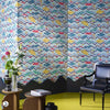 Les Poissons du Nil-Behang-Pierre Frey-Selected Wallpapers