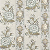 Les Renoncules-behang-Braquenie-Bleu Tendre-Rol-BP364002-Selected Wallpapers