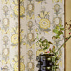 Les Renoncules-behang-Braquenie-Selected Wallpapers