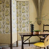 Les Renoncules-behang-Braquenie-Selected Wallpapers