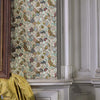Les Rivieres de L'Indus-wallpaper-Braquenie-Selected Wallpapers