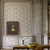 Les Rivieres de L'Indus-wallpaper-Braquenie-Selected Wallpapers