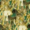 Les grenouilles de Chavroches-behang-Arte-Camouflage-Meter (M1)-97510-Selected Wallpapers