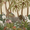Letaba March-Behang-Cole & Son-Cream-Rol-119/11046-Selected Wallpapers