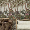 Letaba March Grasscloth-Behang-Cole & Son-Selected Wallpapers