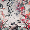 Levante-behang-Inkiostro Bianco-Multicolor-Vinyl 68 cm-INKRMLN18-Selected Wallpapers