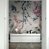 Levante-behang-Inkiostro Bianco-Selected Wallpapers