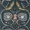 Lewis-Behang-Thibaut-Charcoal-Rol-T13216-Selected Wallpapers