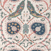 Lewis-Behang-Thibaut-Coral-Rol-T13219-Selected Wallpapers