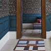 Library Frieze-behang-Cole & Son-Selected Wallpapers