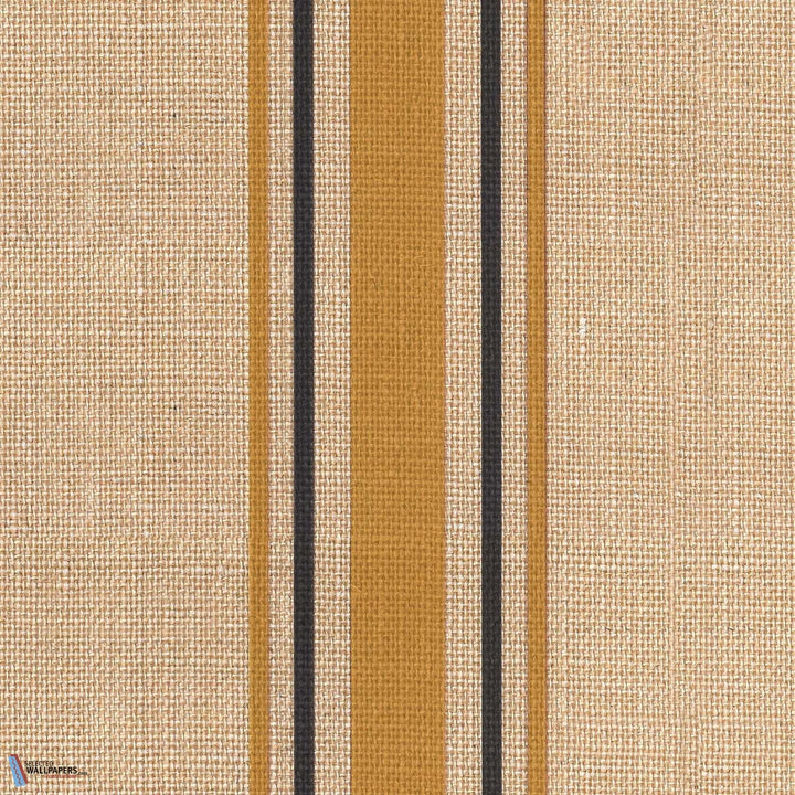 Library Wall-behang-Tapete-Dedar-Ocra-Meter (M1)-D2201000004-Selected Wallpapers