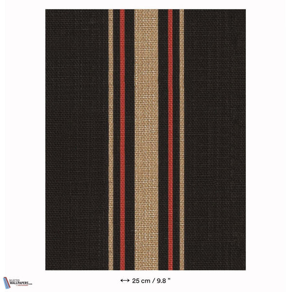 Library Wall-behang-Dedar-Selected Wallpapers