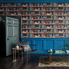 Libreria-behang-Cole & Son-Selected Wallpapers
