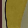 Light Beam | Fiber Glass-Tapete-Inkiostro Bianco-1-EQ Dekor Fiber Glass-INKNEWT1901-Selected Wallpapers