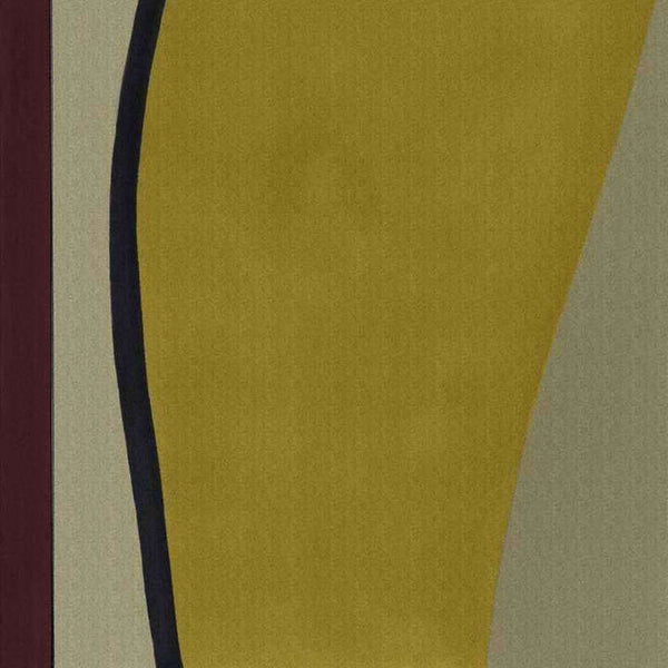 Light Beam | Fiber Glass-behang-Inkiostro Bianco-1-EQ Dekor Fiber Glass-INKNEWT1901-Selected Wallpapers