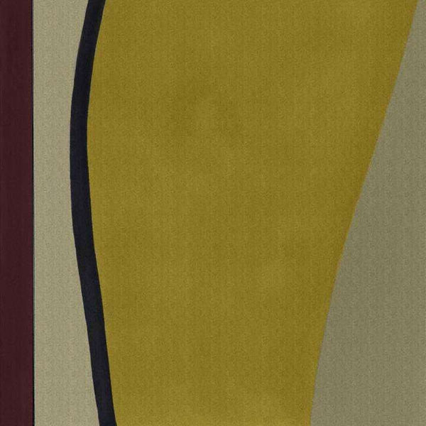 Light Beam-behang-Inkiostro Bianco-1-Vinyl 68 cm-INKNEWT1901-Selected Wallpapers