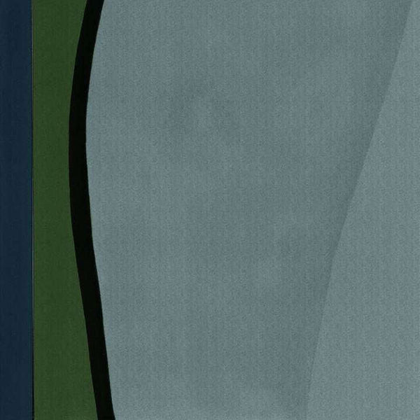Light Beam-behang-Inkiostro Bianco-2-Vinyl 68 cm-INKNEWT1902-Selected Wallpapers