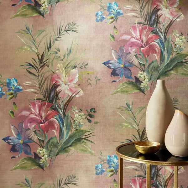 Liliana-Behang-Tapete-1838 wallcoverings-Selected Wallpapers