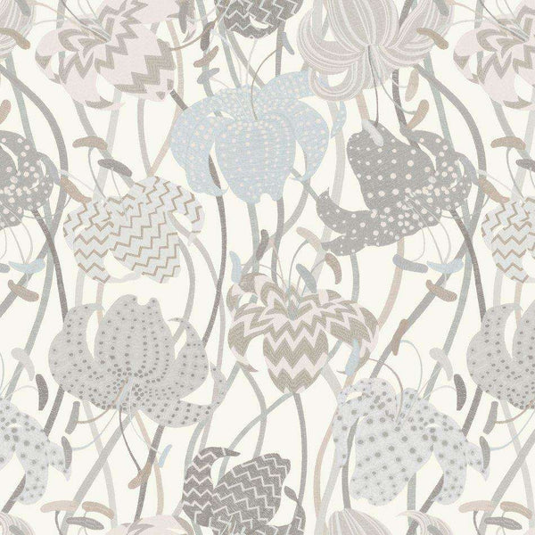 Lilium-behang-Arte-4-Rol-10234-Selected Wallpapers