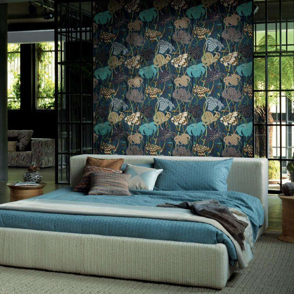 Lilium-behang-Arte-Selected Wallpapers