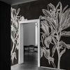 Lily-behang-LondonArt-Selected Wallpapers