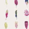 Limosa-behang-Harlequin-Loganberry/Raspberry-Rol-111076-Selected Wallpapers