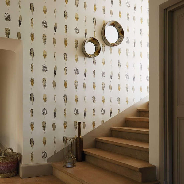Limosa-behang-Harlequin-Selected Wallpapers