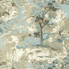 Lincoln Toile-Behang-Thibaut-Beige and Spa-Rol-T10865-Selected Wallpapers