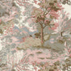 Lincoln Toile-Behang-Thibaut-Blush-Rol-T10868-Selected Wallpapers