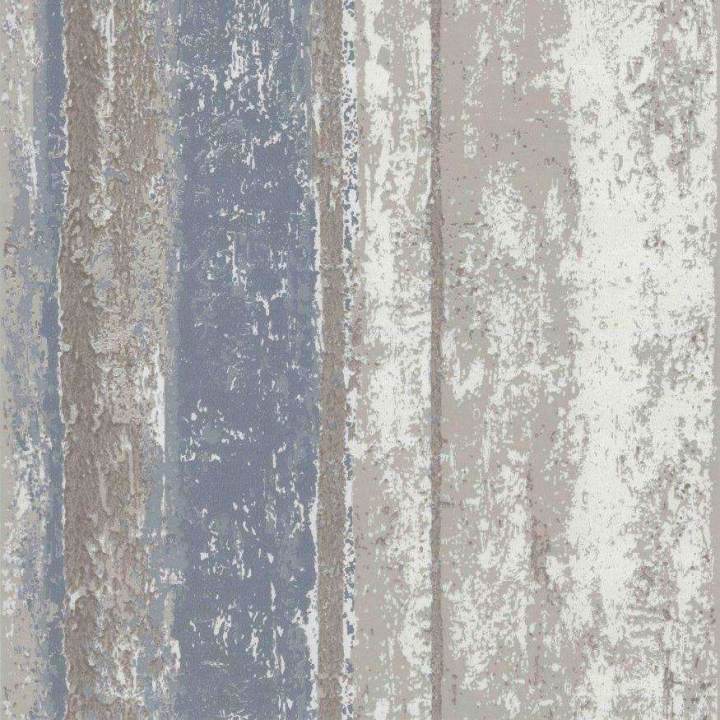 Linea-Behang-Tapete-1838 wallcoverings-Denim-Rol-1703-110-04-Selected Wallpapers