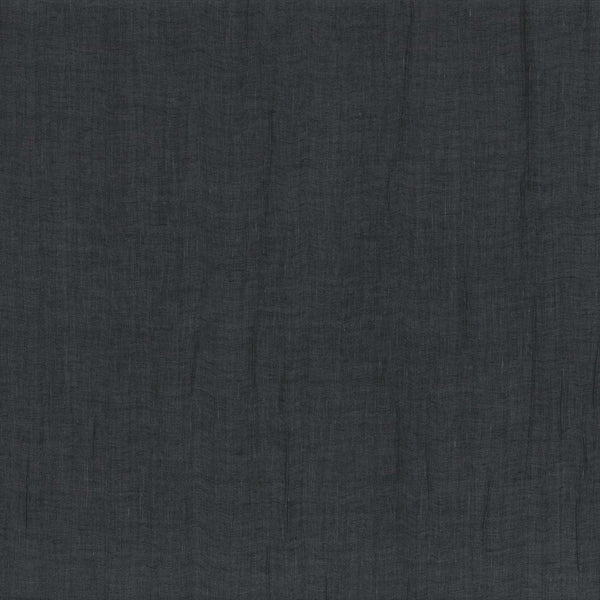 Linon-Behang-Casamance-Noir-Meter (M1)-70380627-Selected Wallpapers