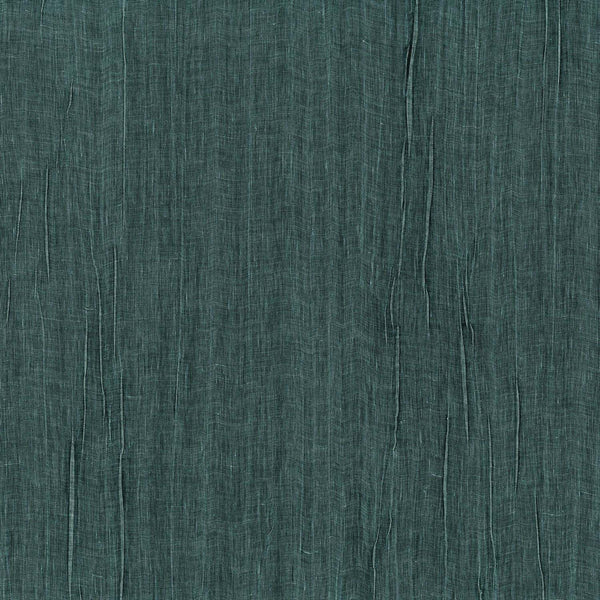Linon-Behang-Casamance-Emeraude-Meter (M1)-70380917-Selected Wallpapers