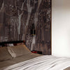 Little Darling-Behang-LondonArt-Selected Wallpapers