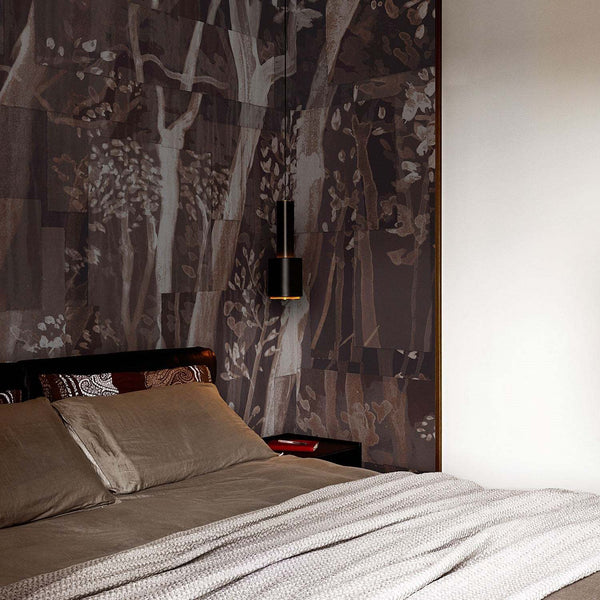 Little Darling-Behang-LondonArt-Selected Wallpapers